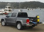 Volkswagen Amarok Double Cab Highline 2010 года (AU)